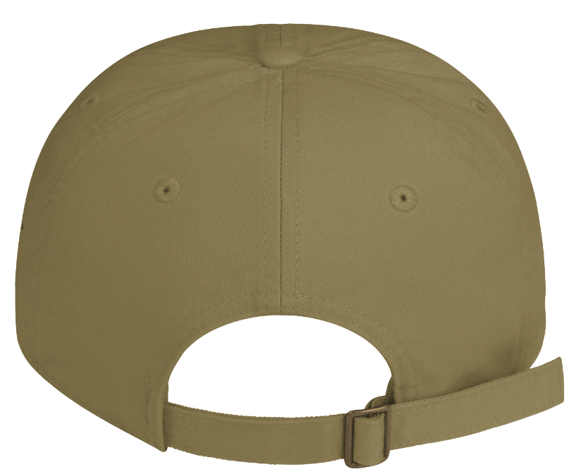 Angels' Habitat<P>The OGs Organic Dad Hat</P>