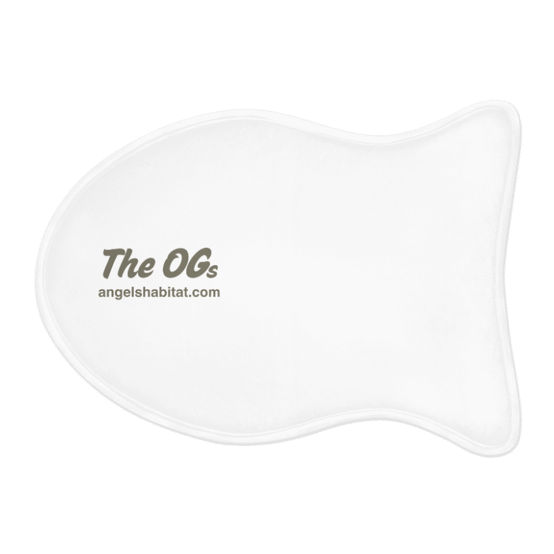 Angels' Habitat<P>The OGs Pet Feeding Mat</P>